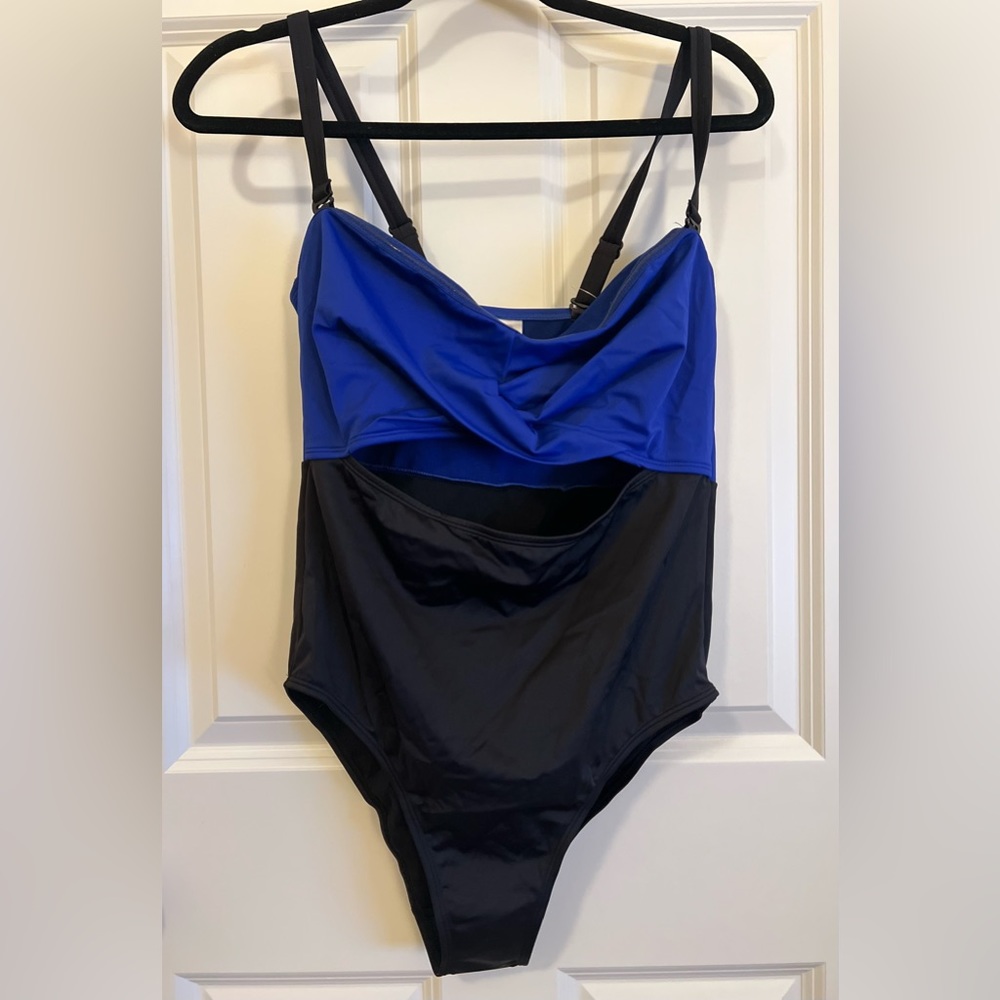 DORINA ONE PIECE SWIMSUIT